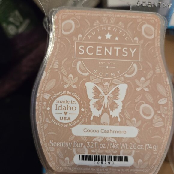 10 Scentsy Wax Bars - Picture 11 of 11
